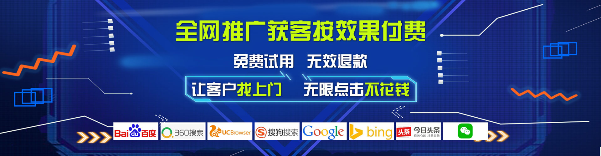翁牛特旗信息流运营